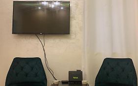 Belgrade Center Studio
